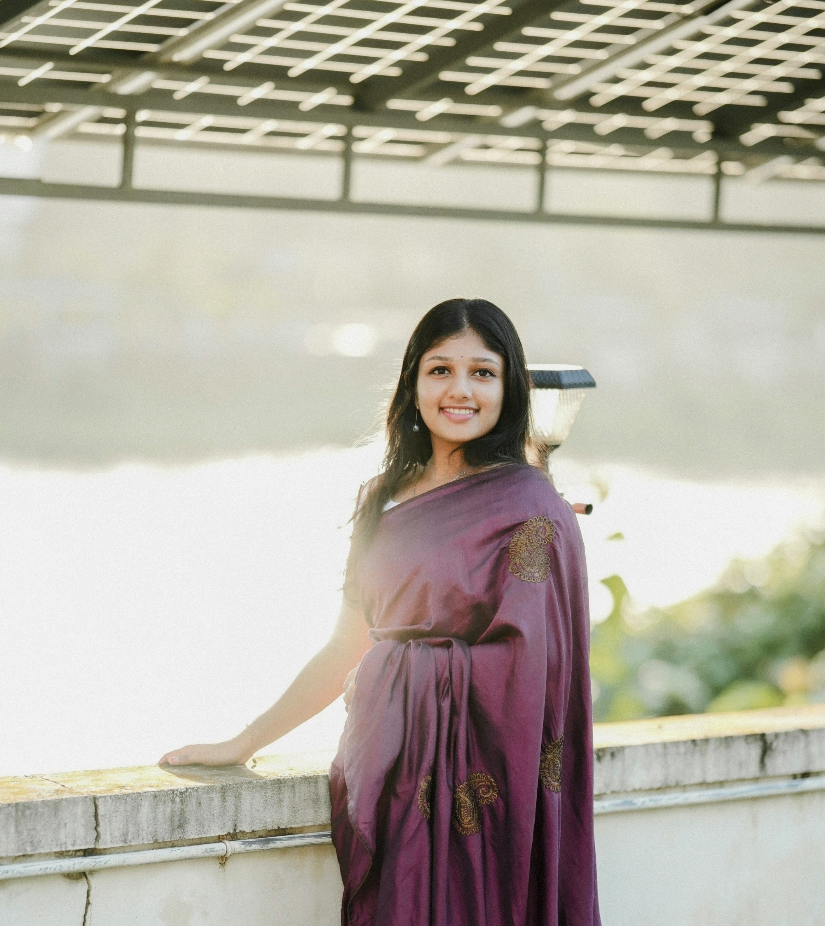 Chinju mariya Wilson 